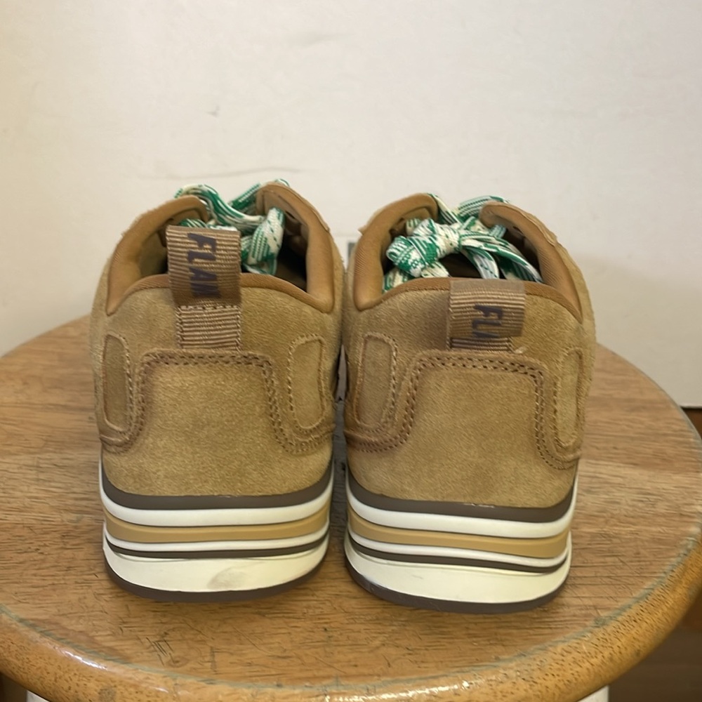 FLAME SNEAKERS - Picture 4 of 5
